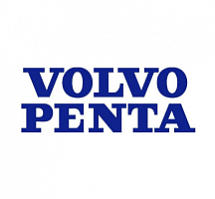 Гребные винты VolvoPenta